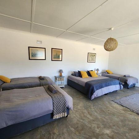 Kwelanga River Lodge Vioolsdrift エクステリア 写真