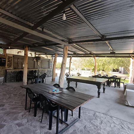 Kwelanga River Lodge Vioolsdrift エクステリア 写真