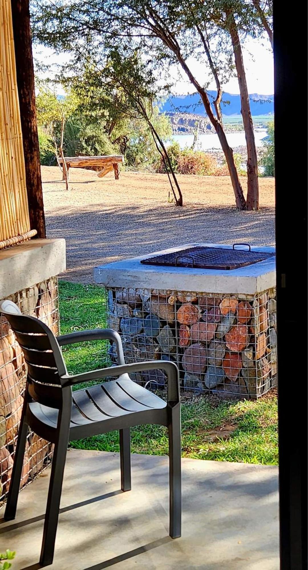 Kwelanga River Lodge Vioolsdrift エクステリア 写真