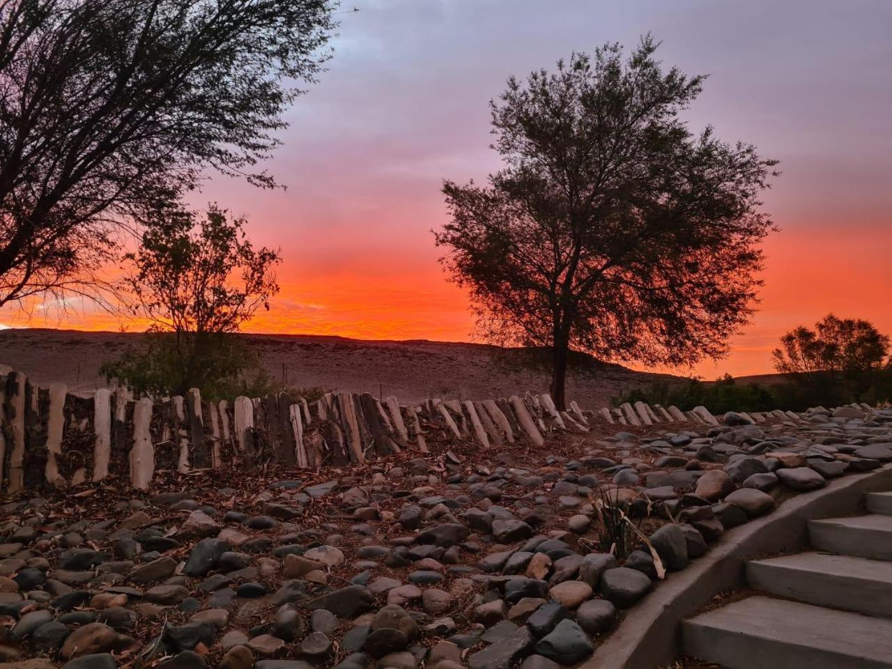 Kwelanga River Lodge Vioolsdrift エクステリア 写真