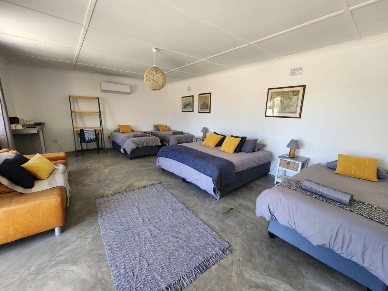 Kwelanga River Lodge Vioolsdrift エクステリア 写真