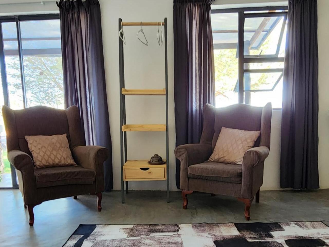Kwelanga River Lodge Vioolsdrift エクステリア 写真