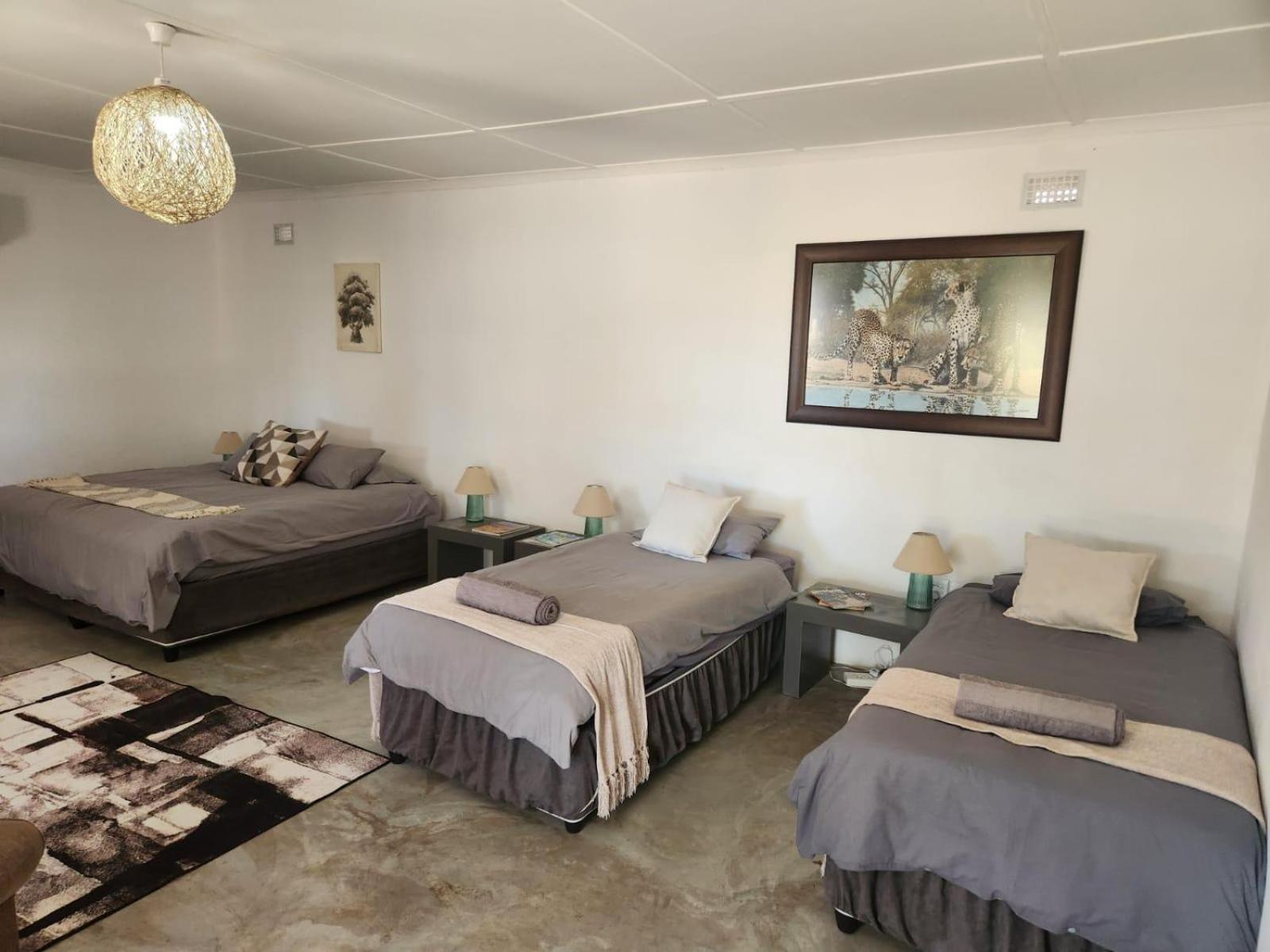 Kwelanga River Lodge Vioolsdrift 部屋 写真
