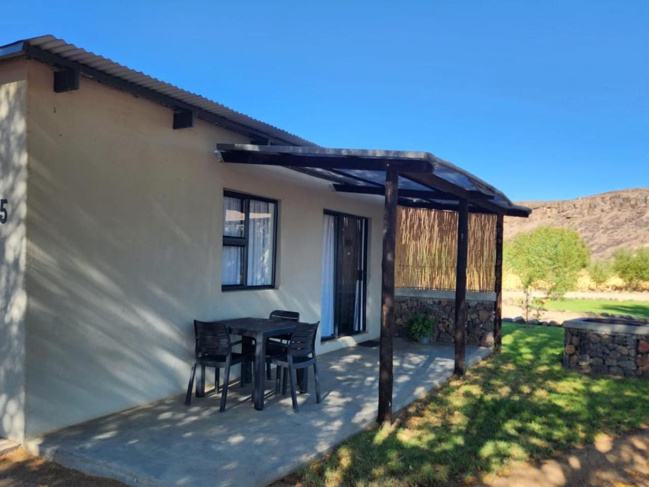 Kwelanga River Lodge Vioolsdrift エクステリア 写真