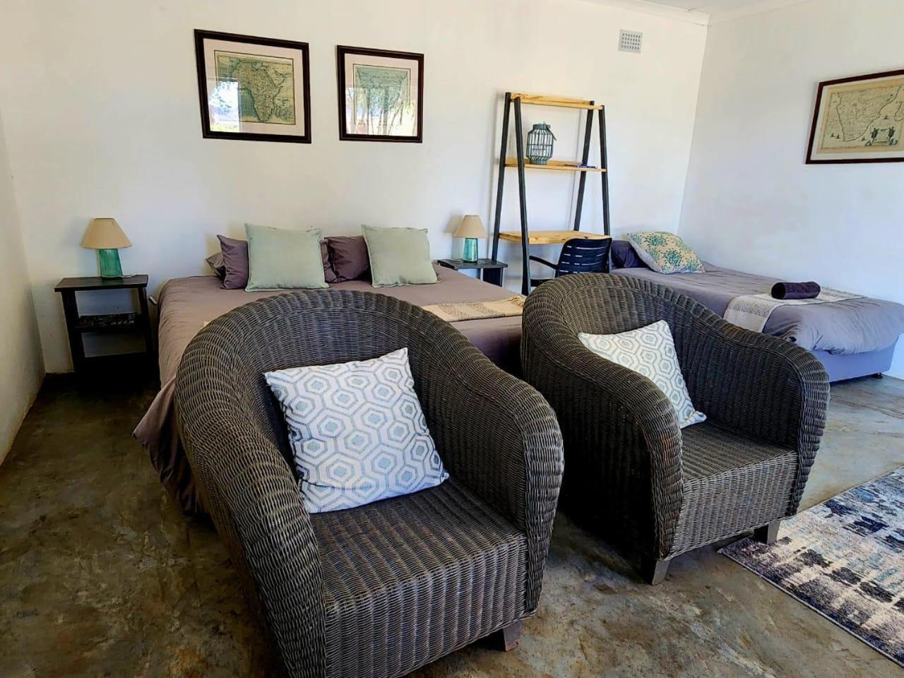 Kwelanga River Lodge Vioolsdrift エクステリア 写真