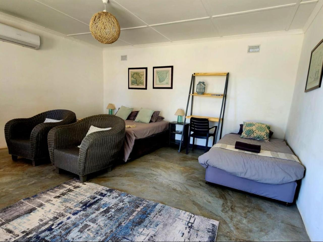 Kwelanga River Lodge Vioolsdrift エクステリア 写真