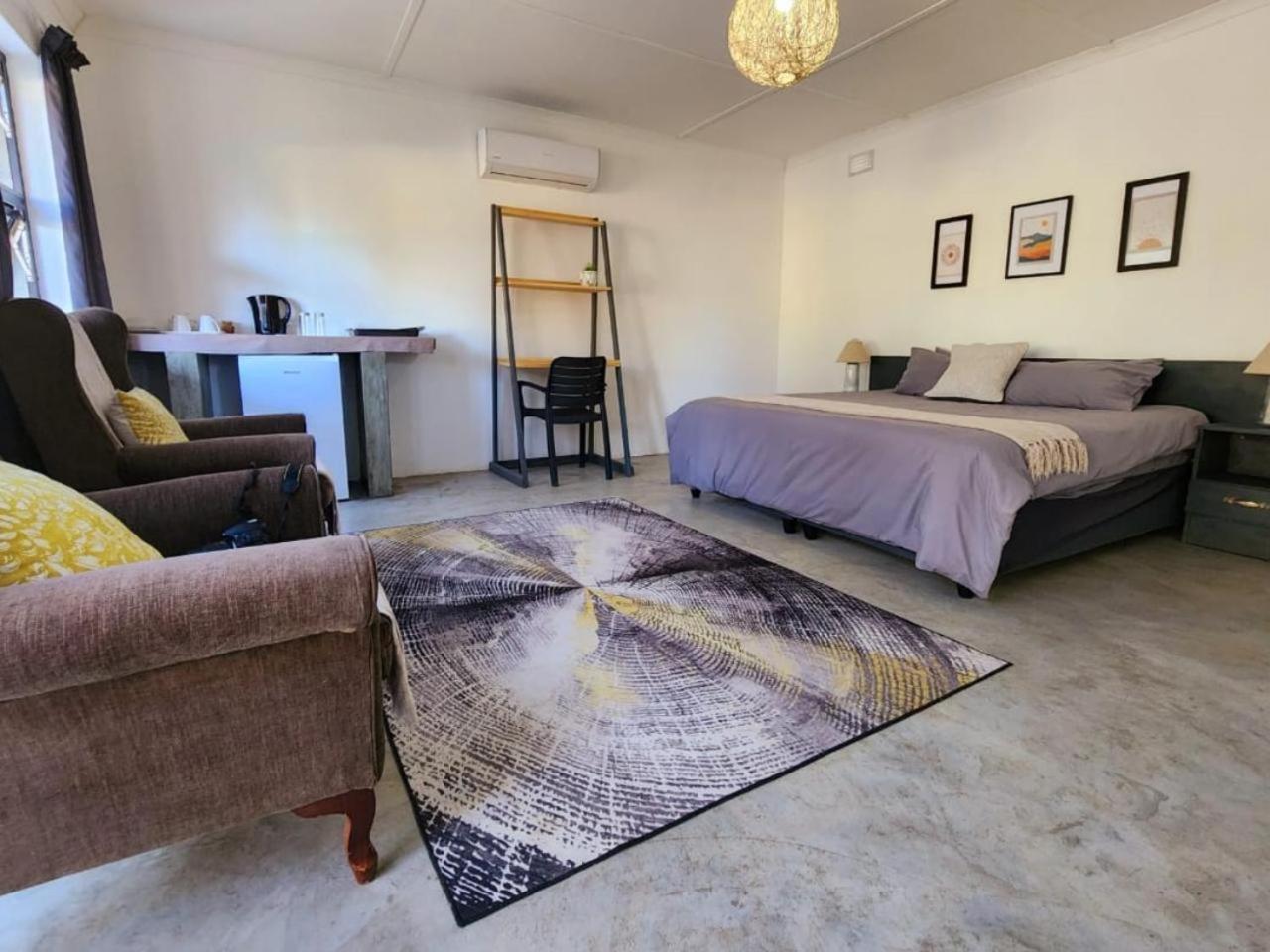 Kwelanga River Lodge Vioolsdrift エクステリア 写真